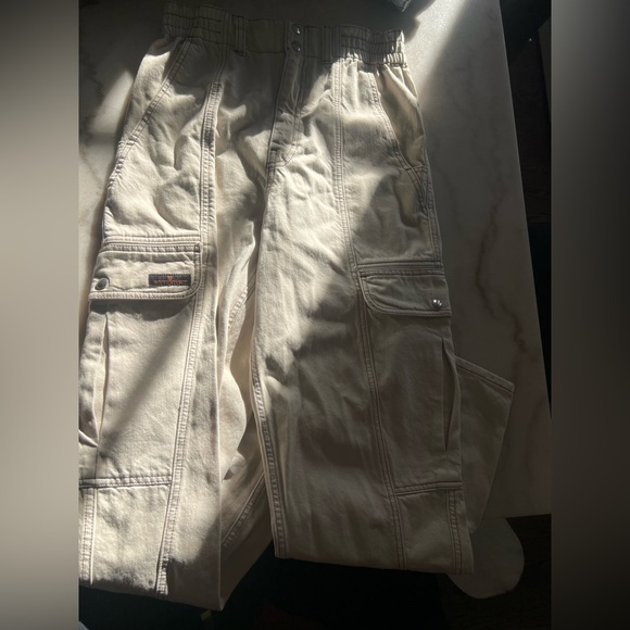 UO BDG Carpenter Pants - Picture 3 of 3